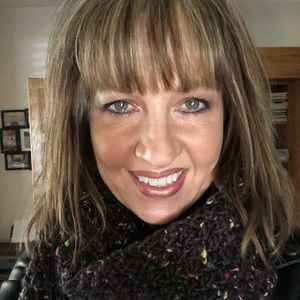 Meet your Posher, Tracie